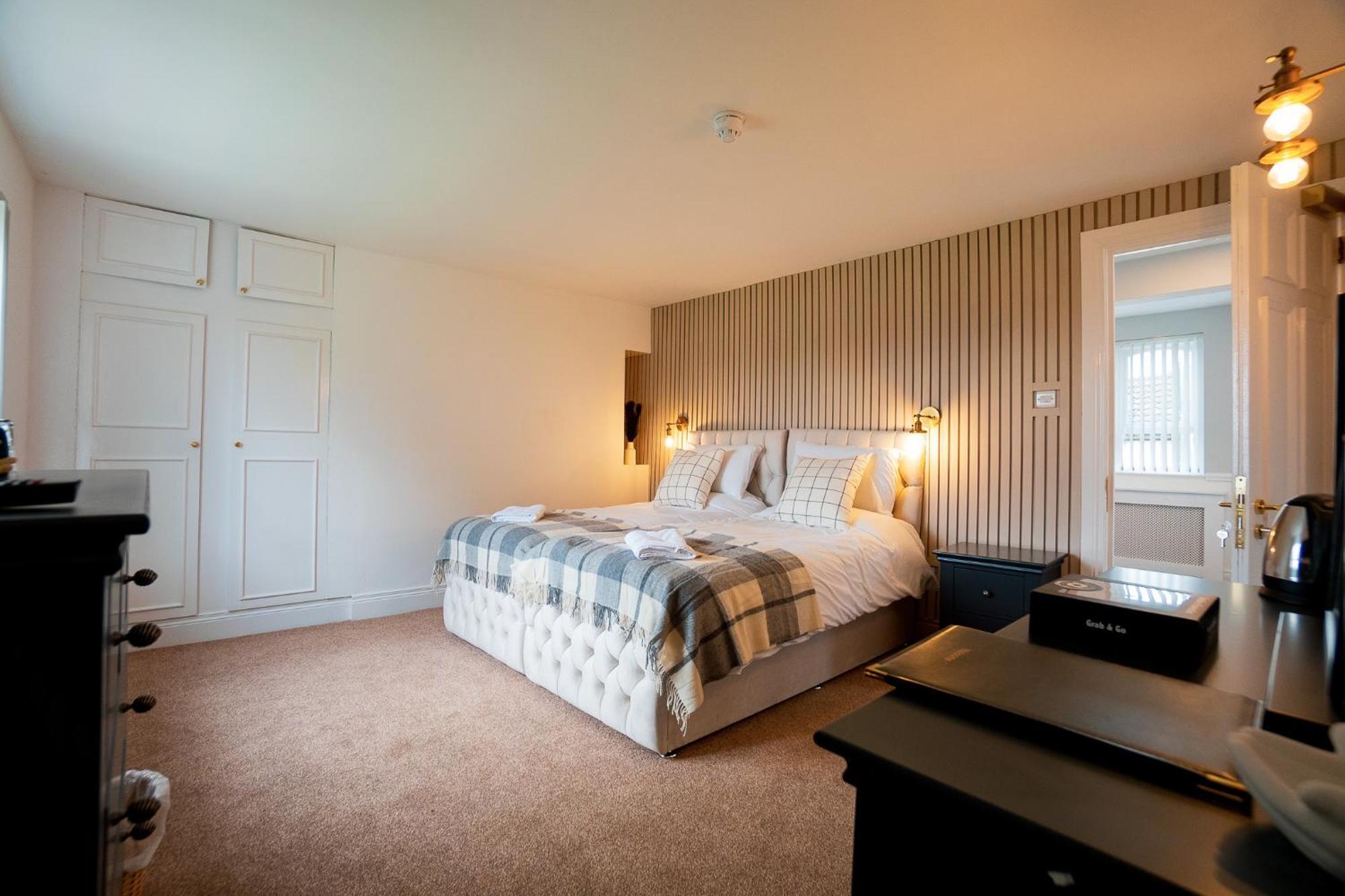 The Brambles Retreat In The Mournes Hotell Annalong Exteriör bild