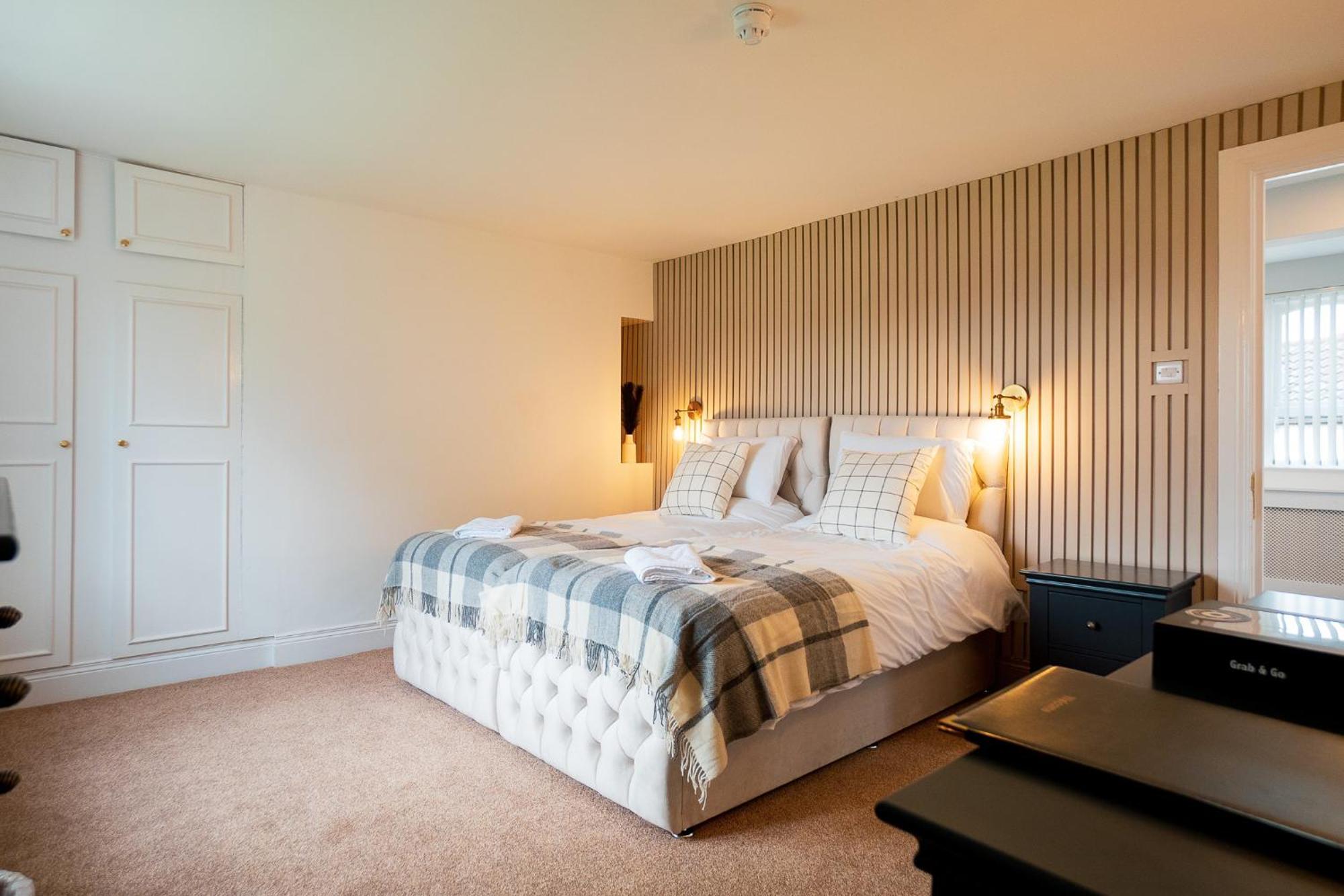 The Brambles Retreat In The Mournes Hotell Annalong Exteriör bild
