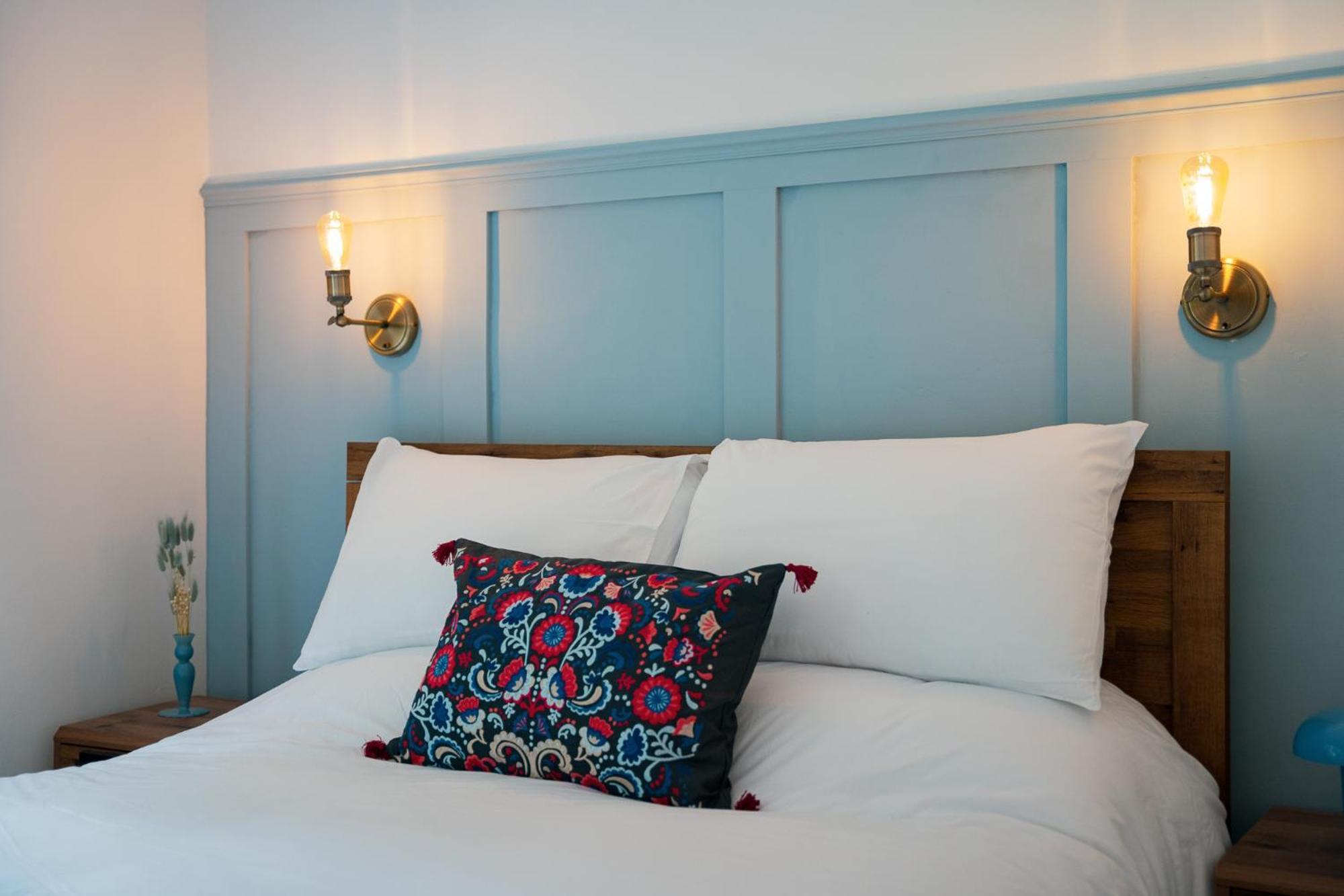 The Brambles Retreat In The Mournes Hotell Annalong Exteriör bild