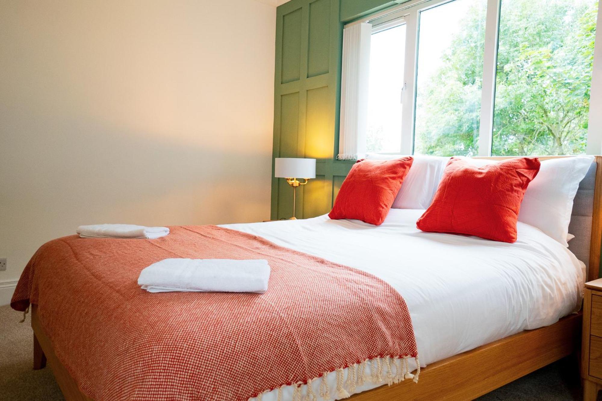 The Brambles Retreat In The Mournes Hotell Annalong Exteriör bild