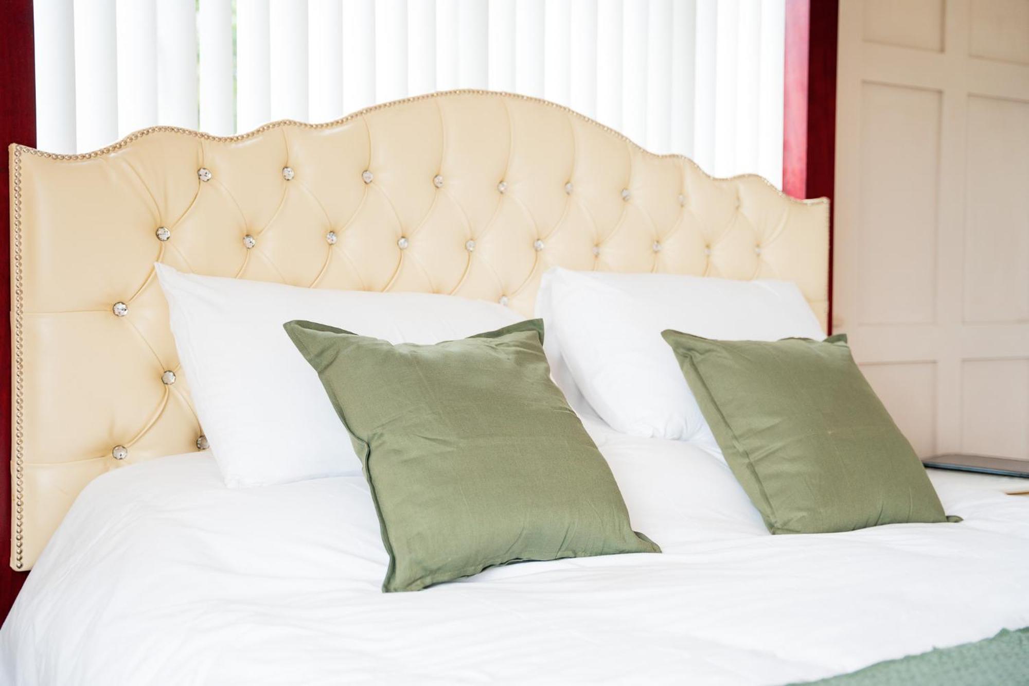 The Brambles Retreat In The Mournes Hotell Annalong Exteriör bild