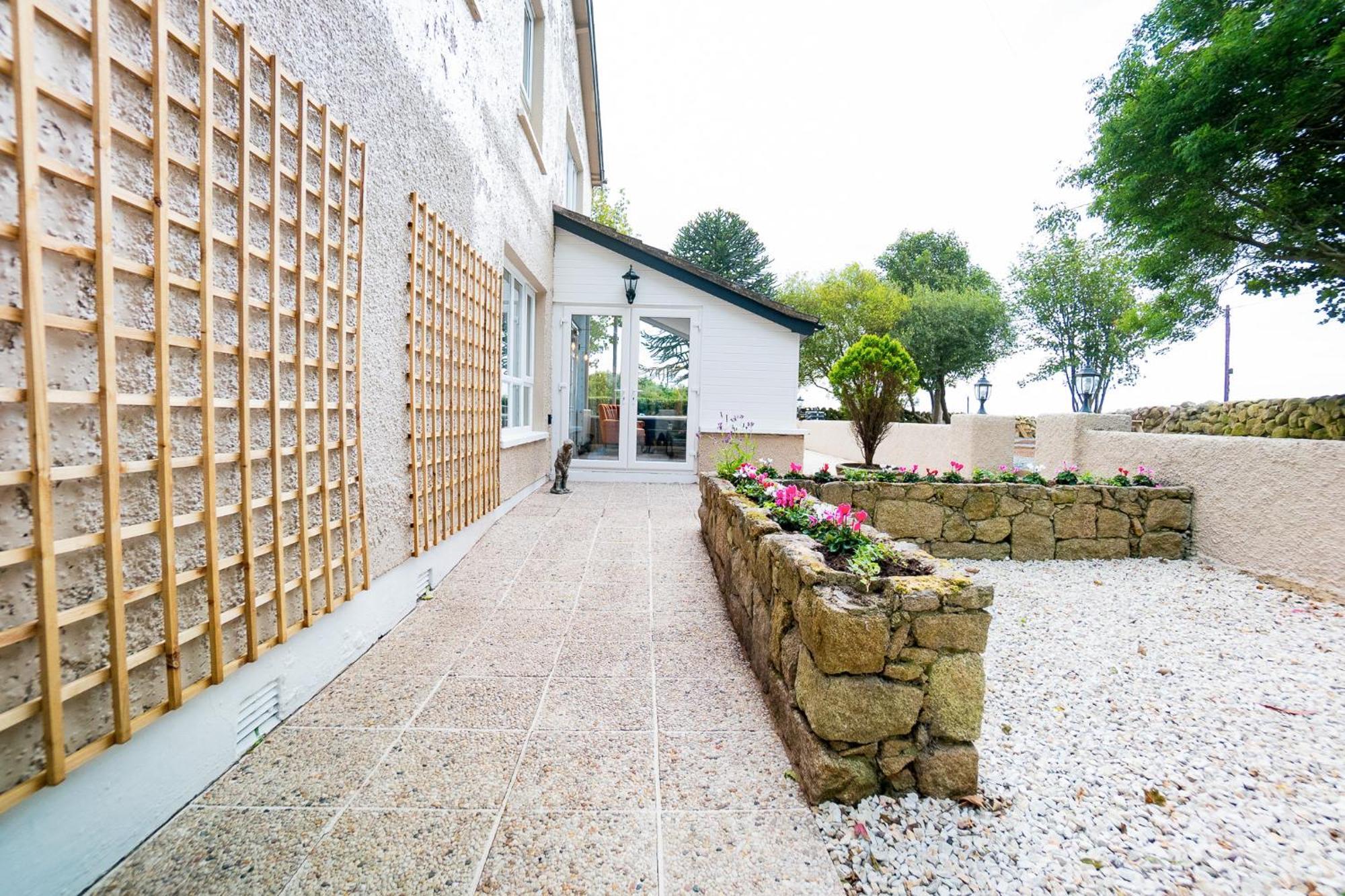 The Brambles Retreat In The Mournes Hotell Annalong Exteriör bild