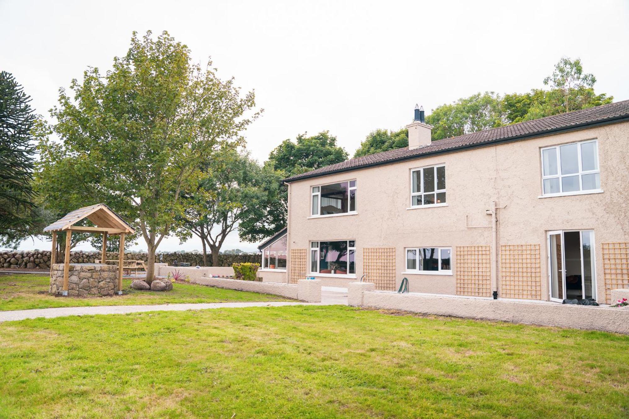 The Brambles Retreat In The Mournes Hotell Annalong Exteriör bild
