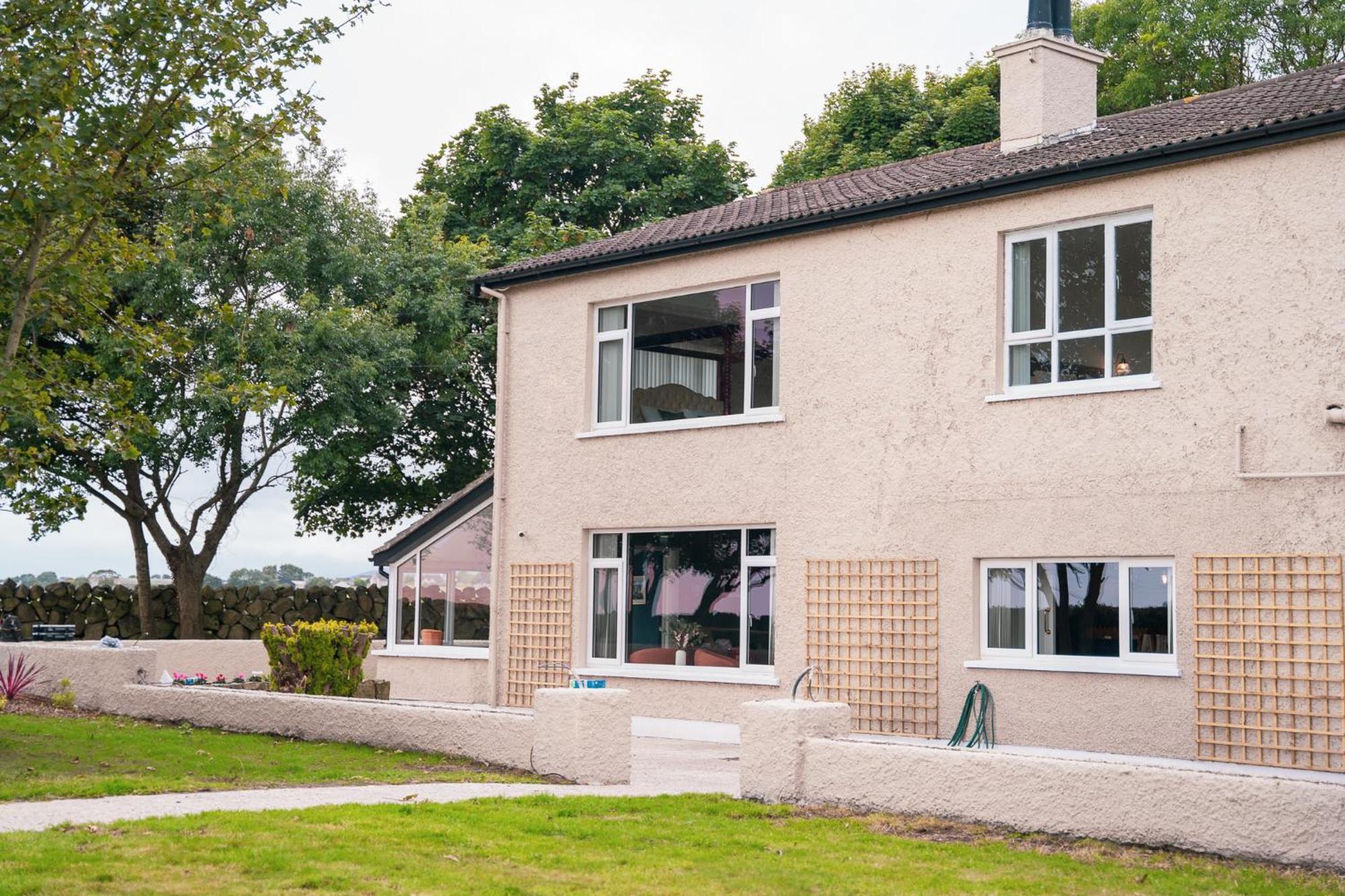 The Brambles Retreat In The Mournes Hotell Annalong Exteriör bild