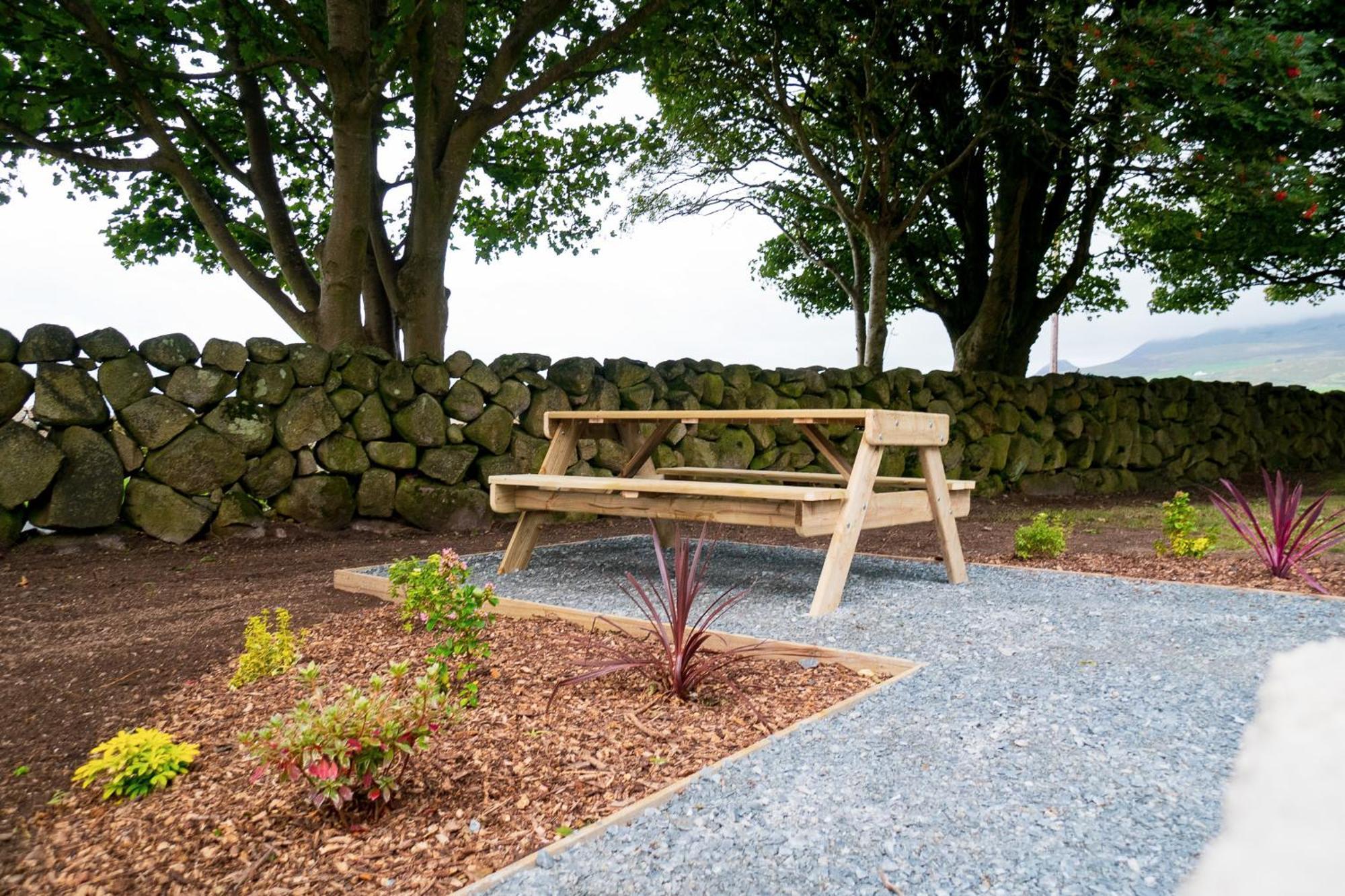 The Brambles Retreat In The Mournes Hotell Annalong Exteriör bild