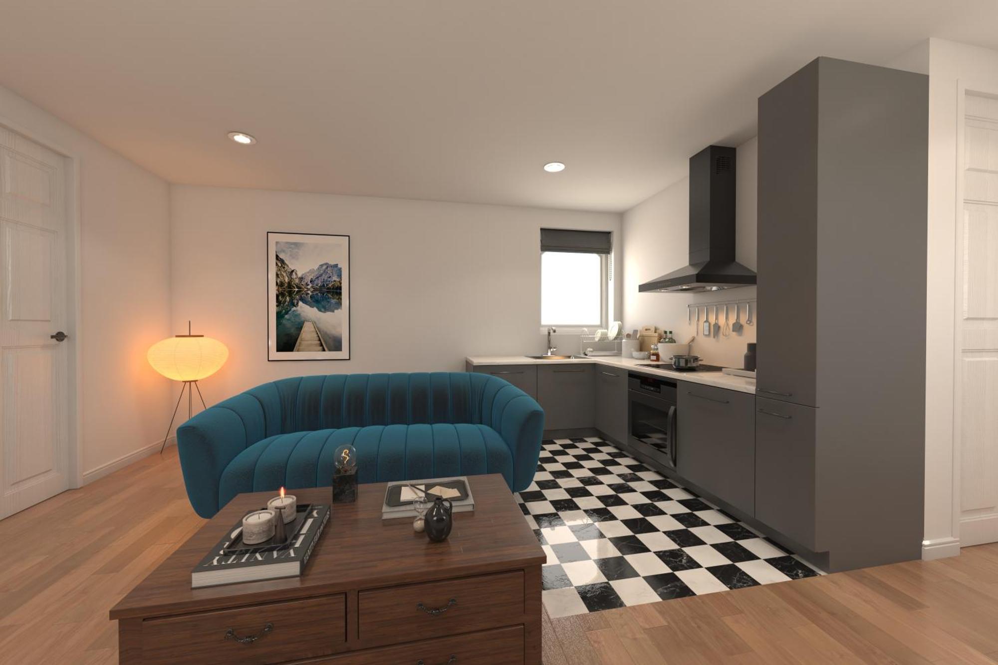 The Brambles Retreat In The Mournes Hotell Annalong Exteriör bild