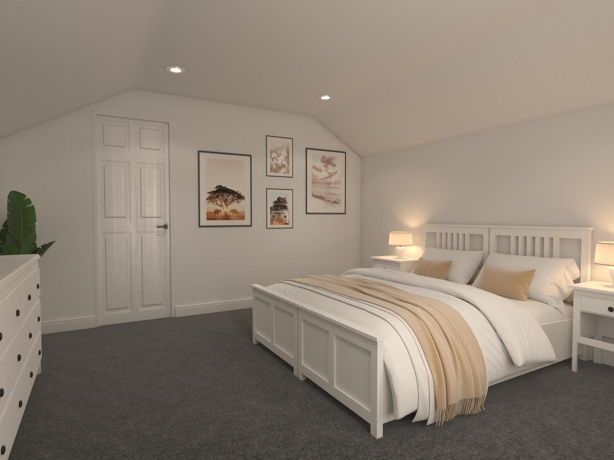 The Brambles Retreat In The Mournes Hotell Annalong Exteriör bild